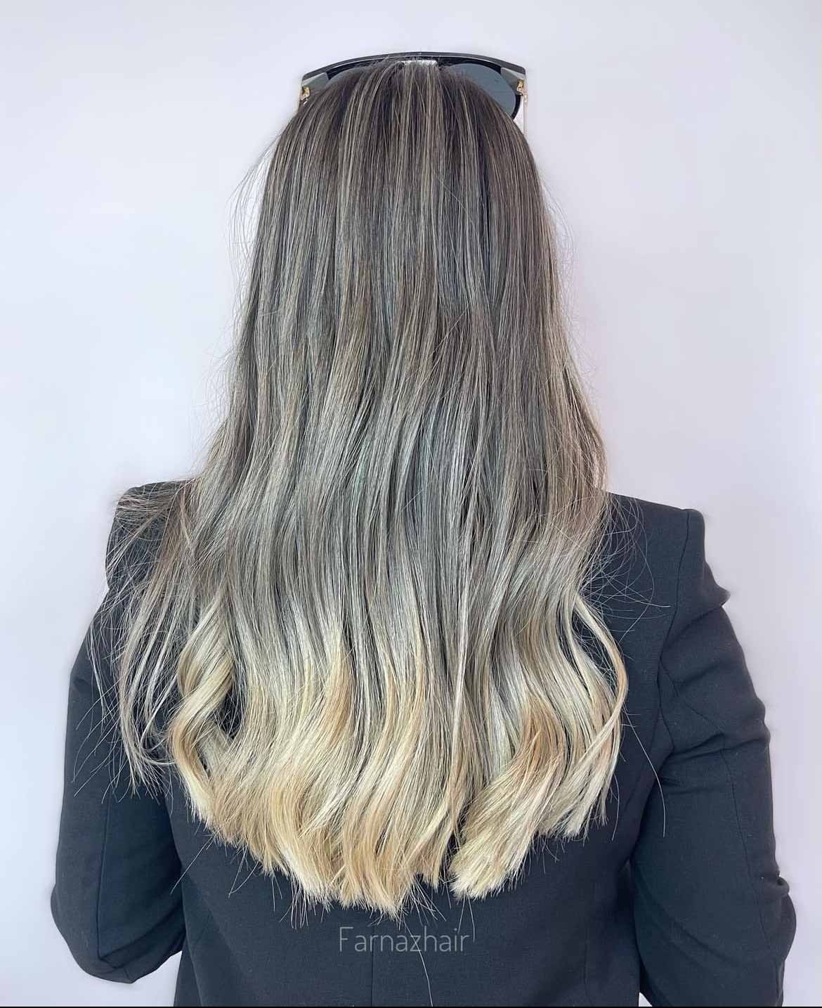 بالیاژ آمبره 