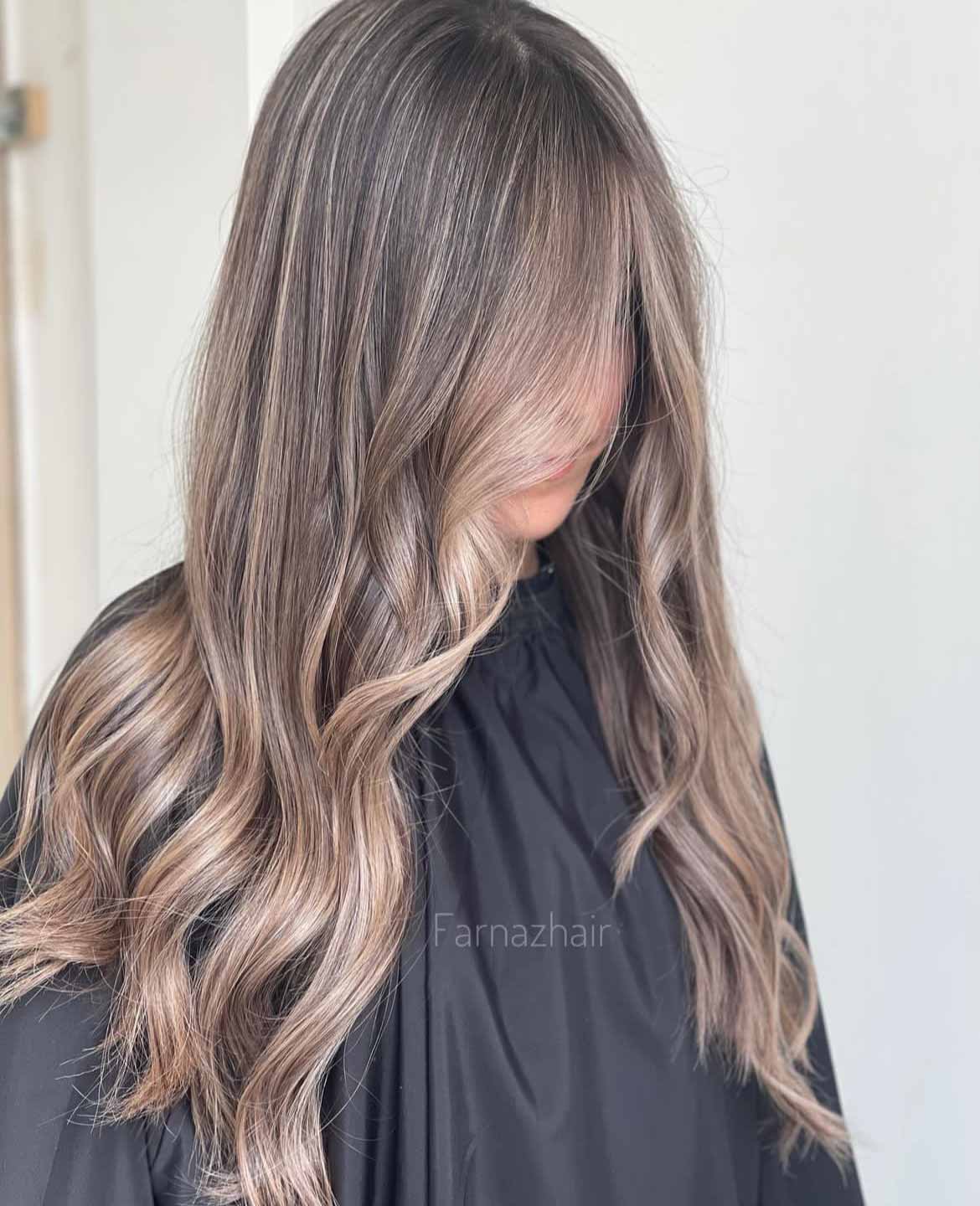 بالیاژ آمبره