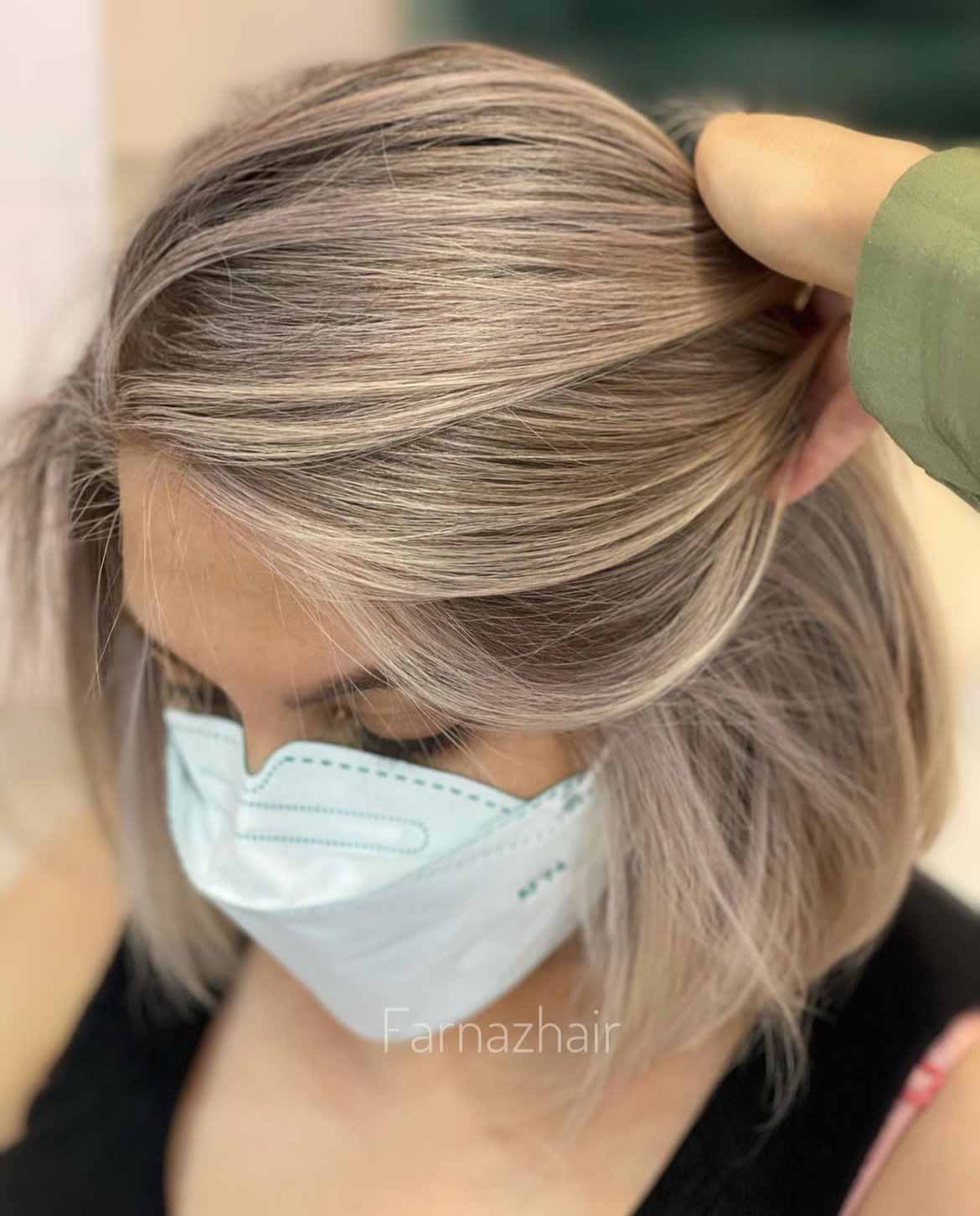 بالیاژ آمبره